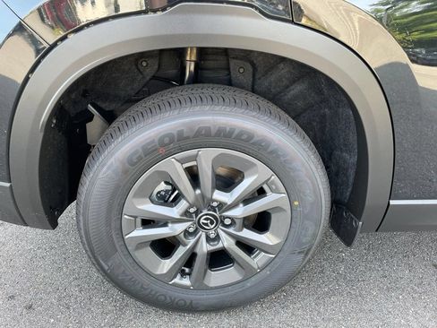 New 2026 MAZDA CX-5 Select AWD/4WD image 6