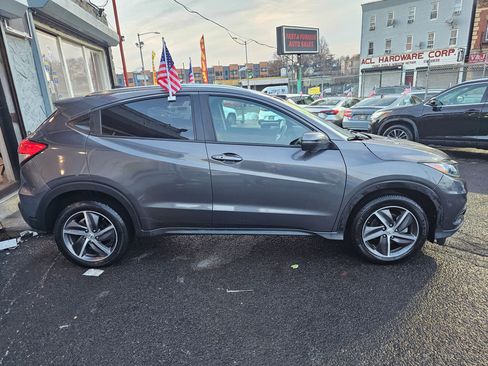 Used 2021 Honda HR-V EX image 3