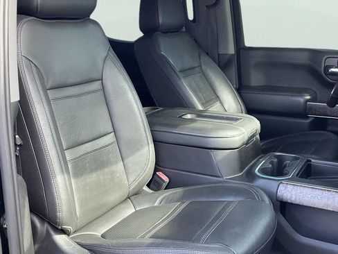 Used 2019 GMC Sierra 1500 Denali w/ Denali Ultimate Package image 49