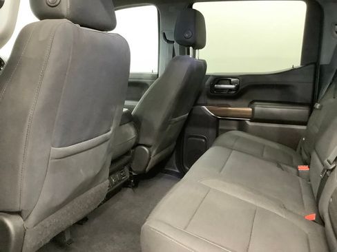 Used 2020 Chevrolet Silverado 1500 RST AWD/4WD image 8