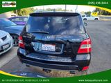Used 2011 Mercedes-Benz GLK 350 4MATIC image 5
