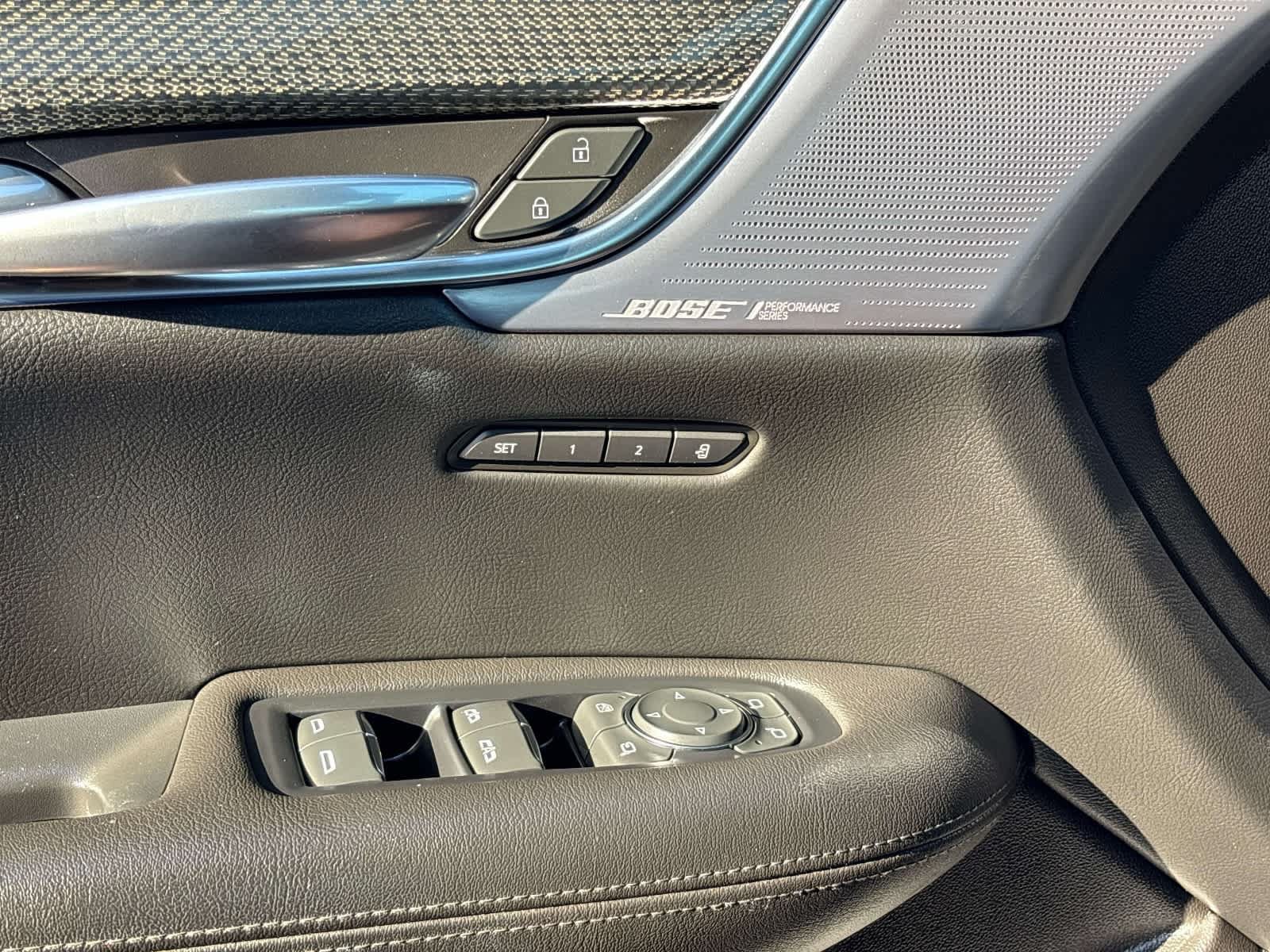 Used 2022 Cadillac XT5 Sportv AWD/4WD image 18