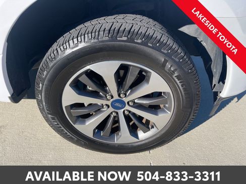 Used 2020 Ford F150 XL w/ Equipment Group 101A Mid image 13