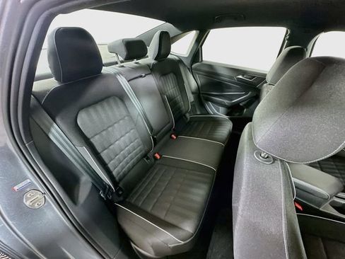 Certified 2023 Volkswagen Jetta Sport FWD image 25