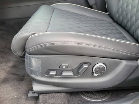 New 2025 Genesis GV70 3.5T Sport w/ Sport Advanced Package image 13