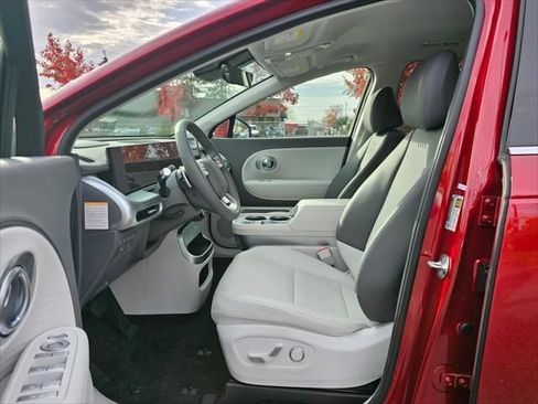 New 2026 Hyundai Ioniq 9 SEL AWD/4WD image 16