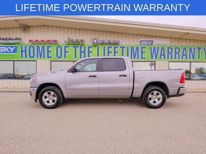 Used 2025 RAM 1500 Big Horn