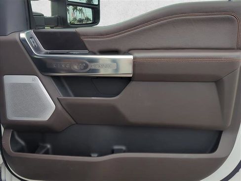 Used 2025 Ford F250 King Ranch AWD/4WD image 23