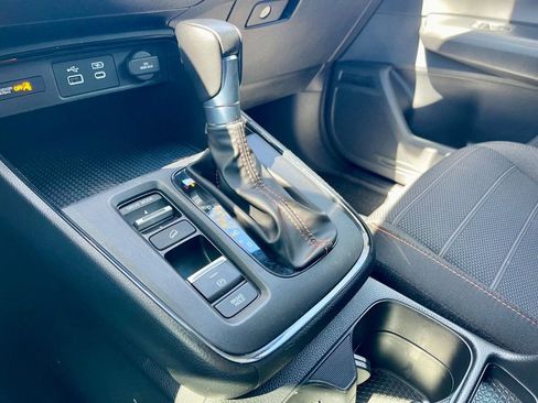 Used 2025 Honda CR-V Sport image 15