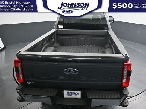 New 2026 Ford F250 Lariat w/ Chrome Package AWD/4WD image 22