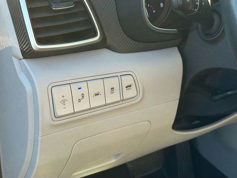 Used 2020 Hyundai Tucson Sport image 10