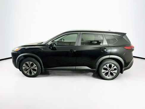 Used 2023 Nissan Rogue SV w/ SV Premium B Package FWD image 4