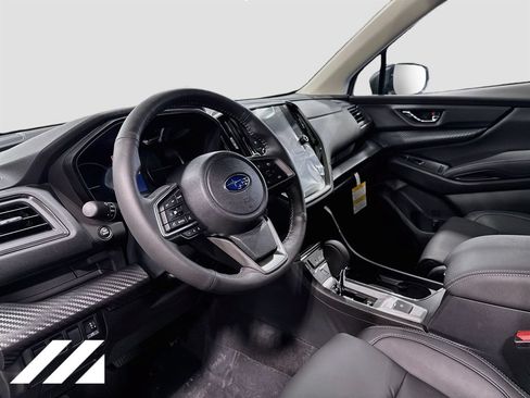 New 2026 Subaru Ascent Premium AWD/4WD image 9