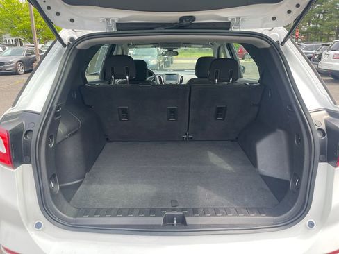 Used 2018 Chevrolet Equinox LS FWD image 9