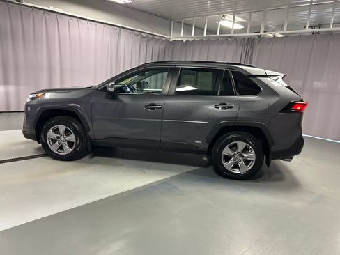 Used 2024 Toyota RAV4 XLE w/ Convenience Package AWD/4WD image 4