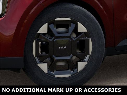 New 2026 Kia Carnival EX image 9