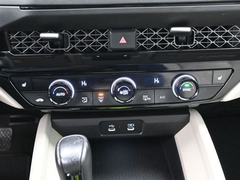 Certified 2023 Honda Accord EX-L image 16