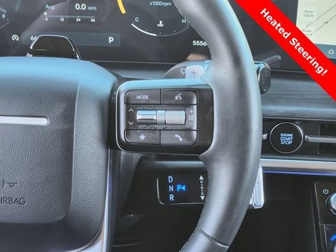 Used 2025 Hyundai Santa Fe Limited image 29