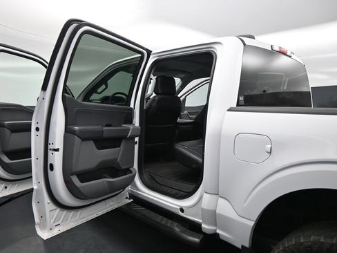 Used 2023 Ford F150 XLT w/ Equipment Group 301A Mid AWD/4WD image 17