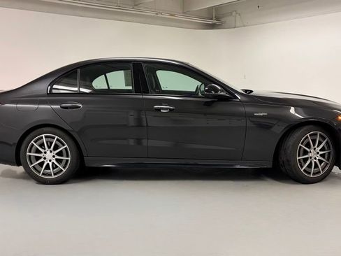 Used 2023 Mercedes-Benz C 43 AMG 4MATIC Sedan image 19