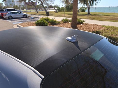 Used 2015 Dodge Challenger SRT Hellcat image 97