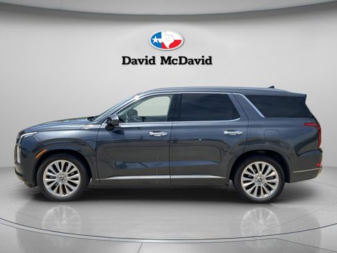 Used 2020 Hyundai Palisade Limited AWD/4WD image 7