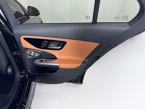 New 2026 Mercedes-Benz C 300 Sedan image 28