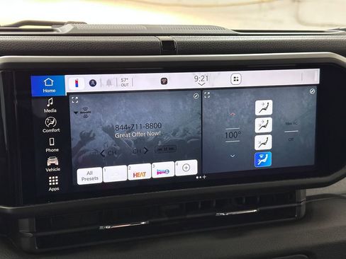 Certified 2024 Jeep Wrangler Sport S image 41