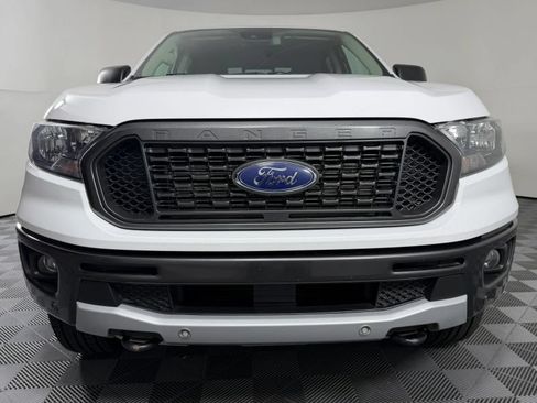Used 2019 Ford Ranger XLT w/ Equipment Group 302A Luxury AWD/4WD image 9