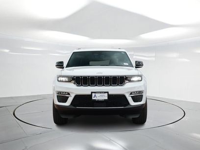 New 2025 Jeep Grand Cherokee Limited