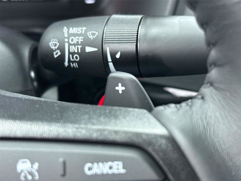 New 2026 Honda Accord EX-L image 22