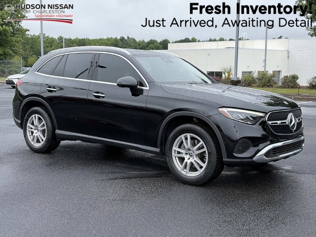 Used 2023 Mercedes-Benz GLC 300 4MATIC 360° Tour