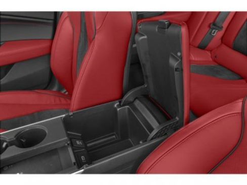 Used 2024 Acura TLX SH-AWD w/ A-SPEC Pkg image 13