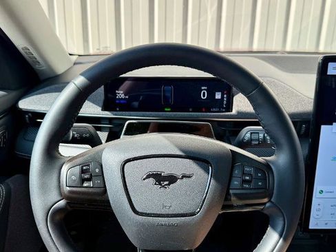 Certified 2023 Ford Mustang Mach-E Premium image 20