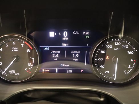 New 2026 Cadillac XT5 Premium Luxury w/ Driver Assist Package FWD image 4