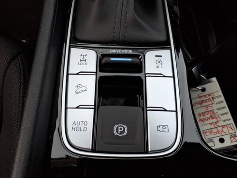 New 2026 Hyundai Tucson SE AWD/4WD image 9