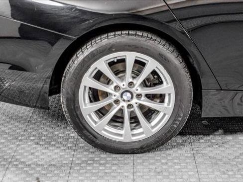 Used 2016 BMW 320i xDrive Sedan image 36