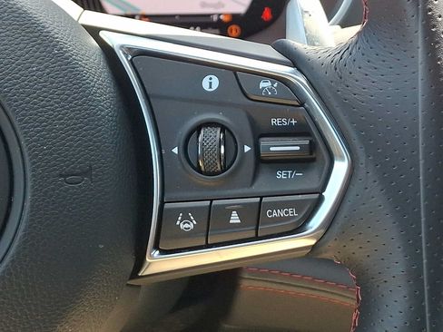 Used 2026 Acura MDX A-Spec AWD/4WD image 23