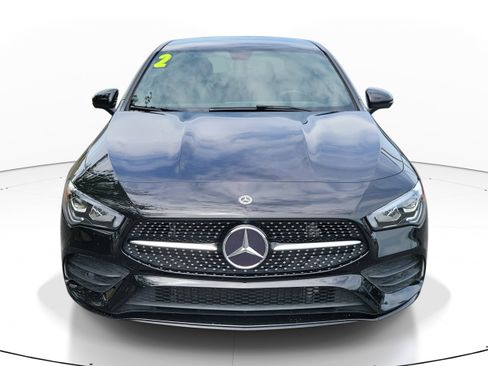 Used 2023 Mercedes-Benz CLA 250 image 2