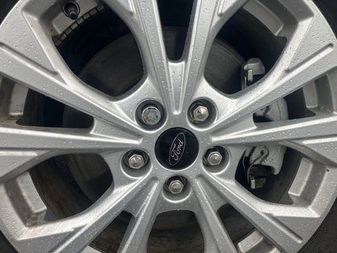 Used 2023 Ford Escape Active image 9