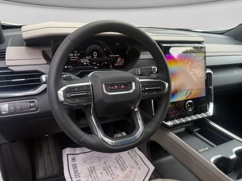 New 2026 GMC Acadia Elevation w/ Elevation Premium Package image 12