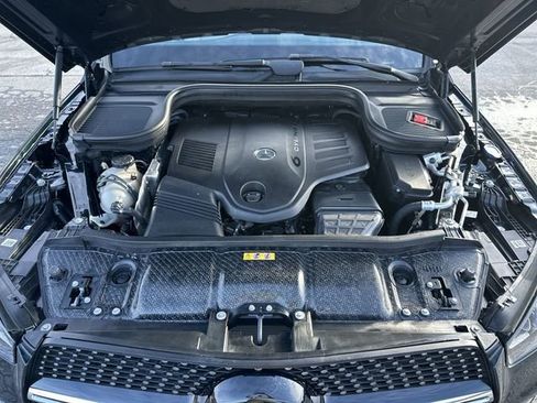 Used 2023 Mercedes-Benz GLE 450 4MATIC image 20