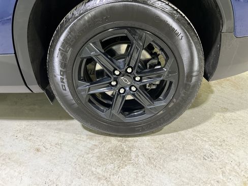 Used 2023 Chevrolet Blazer LT w/ Midnight/Sport Edition image 13