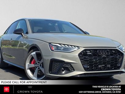Used 2023 Audi A4 2.0T Premium Plus w/ Premium Plus Package
