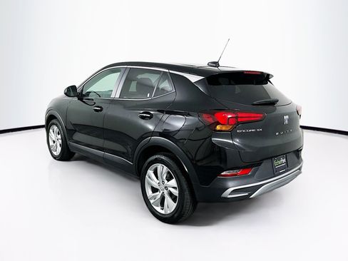 Used 2025 Buick Encore GX Preferred FWD image 5