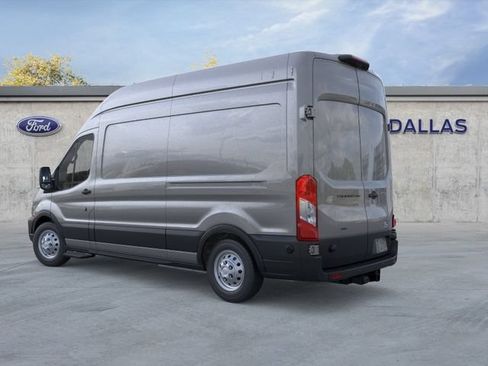New 2026 Ford Transit 250 148 High Roof AWD image 4