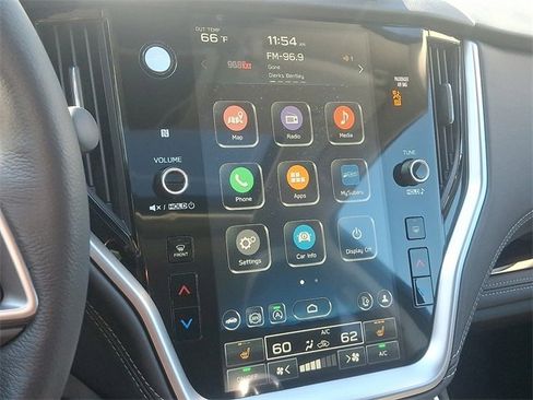 New 2025 Subaru Outback Limited image 8