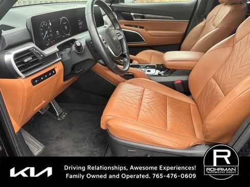 Used 2023 Kia Telluride SX X-Pro AWD/4WD image 9