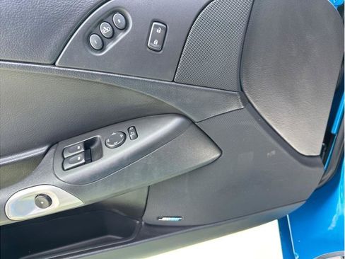 Used 2008 Chevrolet Corvette Coupe w/ Preferred Equipment Group RWD image 18