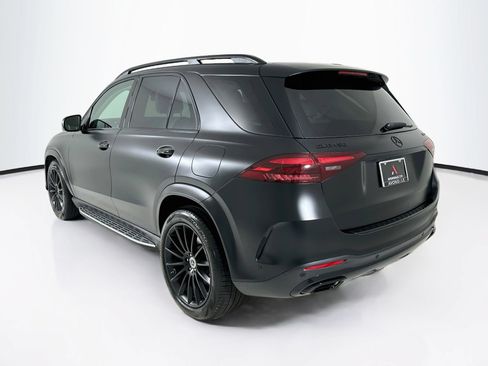 Used 2026 Mercedes-Benz GLE 450e 4MATIC image 6